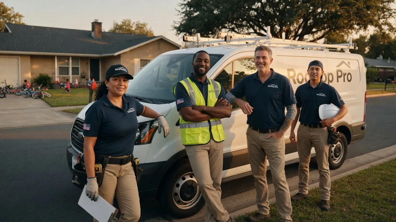 Roof Repair in Vine Grove, KY near me