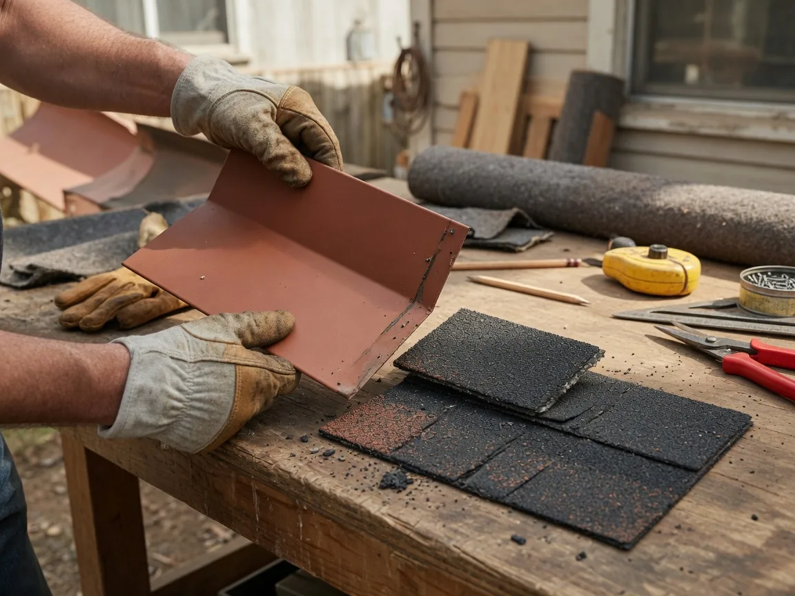 Roof Repair company in Vine Grove, KY